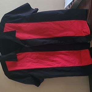 Mens Bowling Shirt